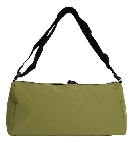Bolso Deportivo Gimnasio Pequeño Botinero Correa Impermeable