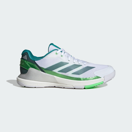 Zapatillas De Pádel Crazyquick Jp7231 Adidas