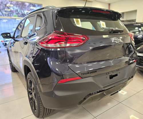 Chevrolet Tracker 1.2 Rs At6