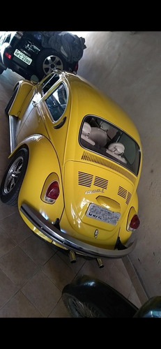 Volkswagen Fusca