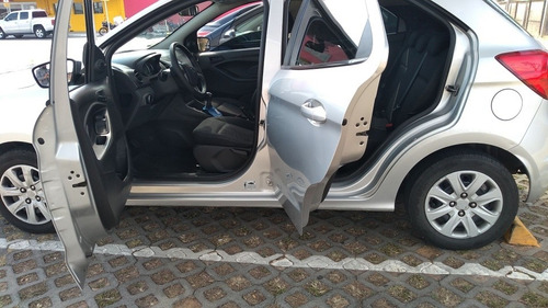 Imagem 3 de 6 de Ford Ka 2018 1.0 Se Flex 4p