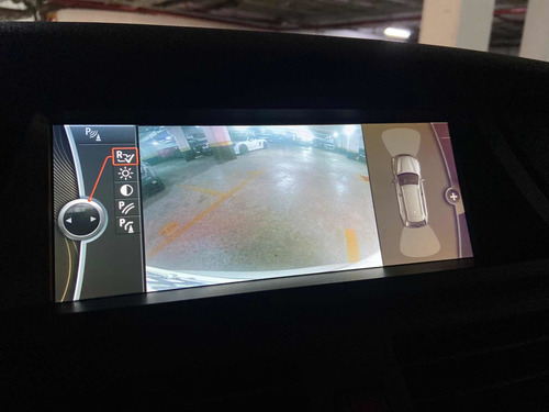 Imagem 22 de 22 de Bmw X5 2013 3.0 Xdrive 35i 5p