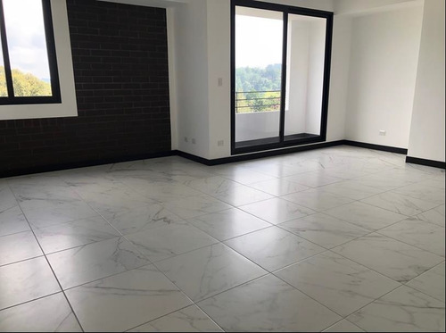 Imagen 2 de 6 de Se Alquila Apartamento En Zona 15 C/s Muebles - Vh I