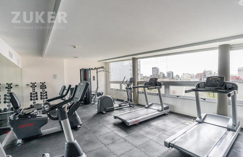 Imagen 30 de 30 de Venta - Belgrano - 4 Ambientes En Torre Hernandez Plaza - Impecable!