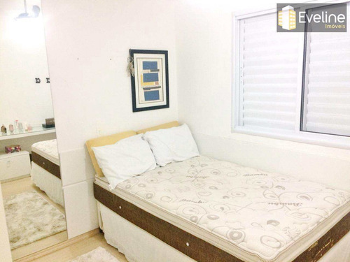 Imagem 17 de 26 de Helbor Reserva Do Itapety A Venda - Apartamento Vila Oliveira - V312