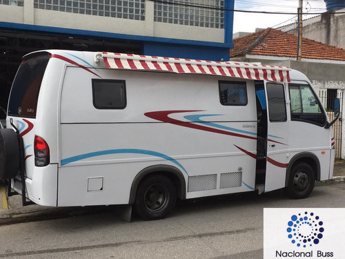 Mothorhome Volare V6 Completo