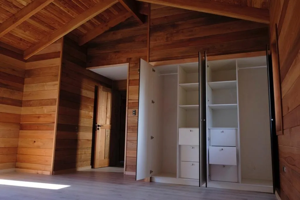 Imagen 4 de 28 de Vendo Casa En Parcela Sector Conquil, Villarrica, 3d2b