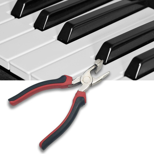 Alicates Para Teclado De Piano, Herramientas De Piano,
