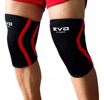 Comprar Rodilleras Neo Preno 7mm Profesional Powerlifter Gym