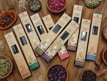 Comprar Nuevo Sahumerios Magistrales Aromanza Pack X6 Insumos Oeste