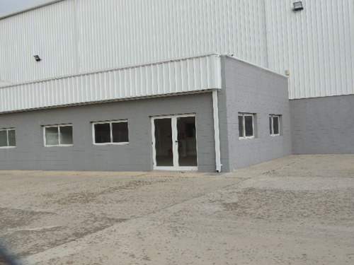 Imagen 5 de 19 de Deposito Aaa Nuevo 2200 M2