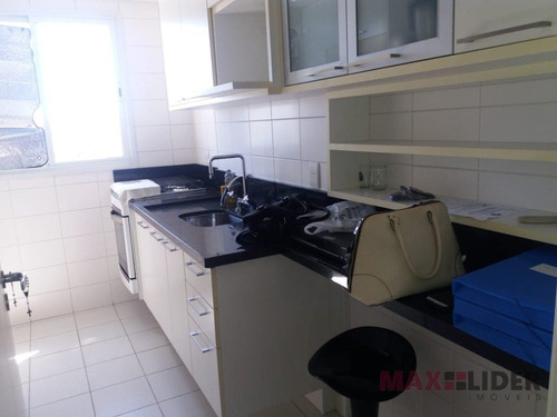 Imagem 8 de 15 de Apartamento - Vila Boa Vista - Ref: 3452 - V-3452