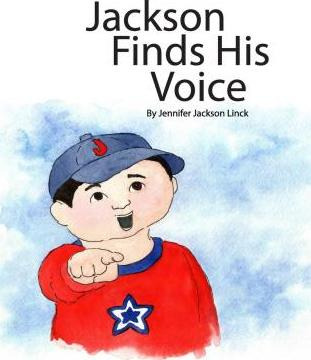 Libro Jackson Finds His Voice - Jennifer Jackson Linck