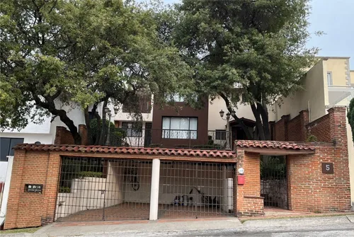 Venta Casa Chiluca Atizapan De Zaragoza