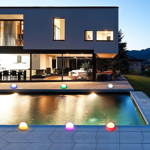 Luz Debajo De La Mesa Para Fiestas, Iluminación De Mesa De C