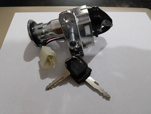 Switch Para Vento Axus 2025 170cc