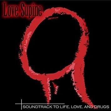 Love Supine Soundtrack To Life Love & Drugs Usa Import Cd