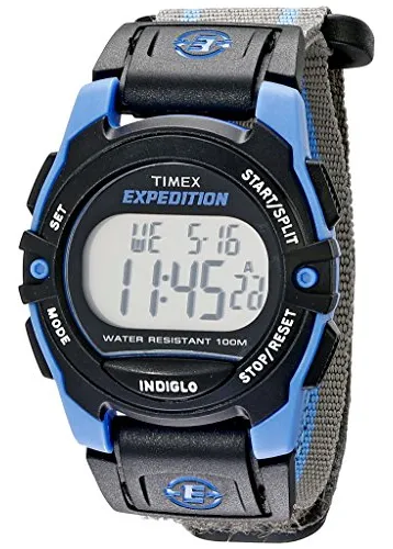 Reloj Cronógrafo Digital Timex Mossy Oak
