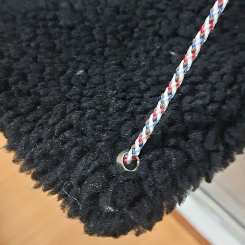 Hamacas De Ventana Para Gatos. Tela De Peluche - Miel Felina