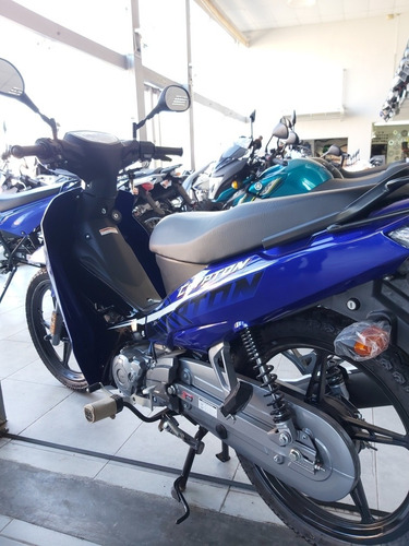 Imagen 5 de 8 de Yamaha Crypton