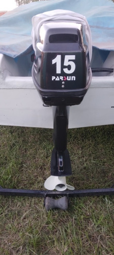 Imagen 1 de 5 de Parsun