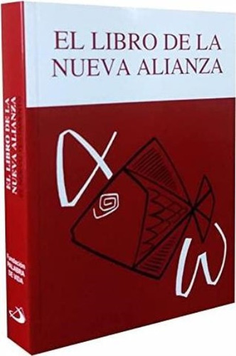 Libro De La Nueva Alianza, El