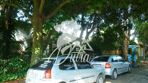 Imagem 5 de 15 de Casa Térrea Butantã 300 M² 3 Dormitórios 4 Vagas - 1aef-053b