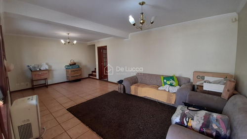 Imagem 10 de 30 de Casa À Venda Em Parque Alto Taquaral - Ca010327