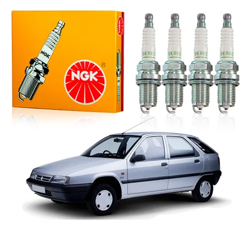 口コミ・レビューで人気商品を探そう A 1992 16v 2.0 8v 1.8 Zx Ngk Velas Jogo 1998 grátis Frete | その他