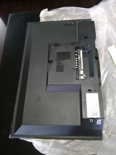 Imagen 3 de 5 de Tv Sony Bravia Led 32