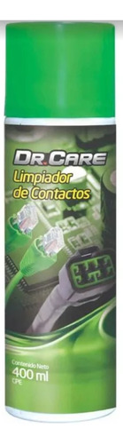 Limpiador De Contacto Electrico Y Electrónicos. Dr.care