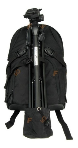 Mochila De Camara Profesional Dsrl King Kong I40, Nuevo