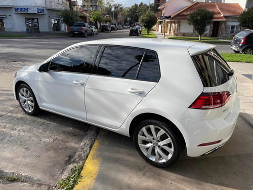 Volkswagen Golf 1.4 Comfortline Tsi Dsg 2018 2234003316