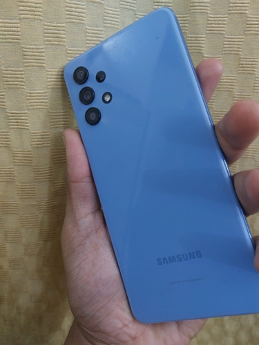 Imagen 6 de 8 de Vendo Samsung A32