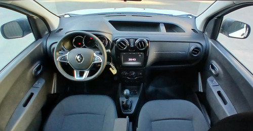 Kangoo Ii Express 5 Asientos Lc