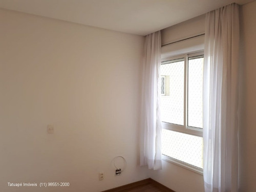 Imagem 8 de 18 de Apartamento Rua Renato Rinald - 98m²