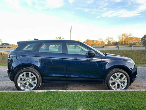 Land Rover Evoque P300e Igual A Okm!!!