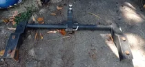 Comprar Barra De Remolque Tiro Y Bola Para Camioneta