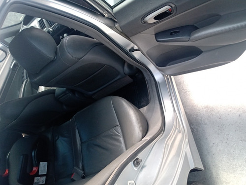 Honda Civic 1.8 Lxs Flex Aut. 4p 2008