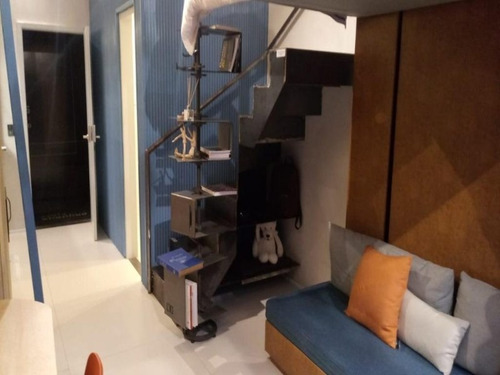 Imagem 2 de 19 de Studio Com 1 Dormitório À Venda, 22 M² Por R$ 390.000,00 - Pinheiros - São Paulo/sp - St0872 - 69793429