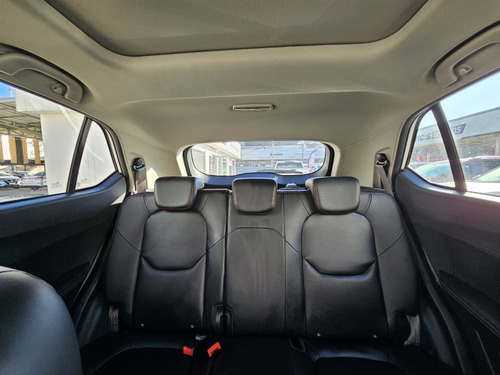 Chevrolet Groove PREMIER MT