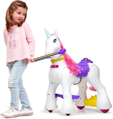 Pony sales electrico feber