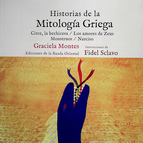 Historias De La Mitologia Griega. Circe, La Hechicera - Los