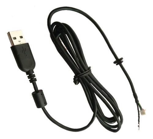 Línea Cable Usb Para Cámara Web Logitech C920 C930e 1080p Hd