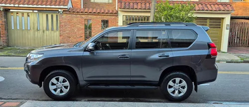 Prado 4.0 Txl