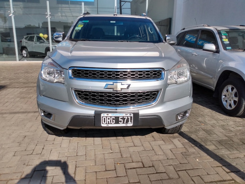 Chevrolet S10 Ltz 4x2 (255)