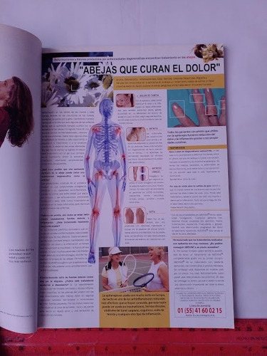 Revista National Geographic En Español No 1 Enero De 2011 (Usado)