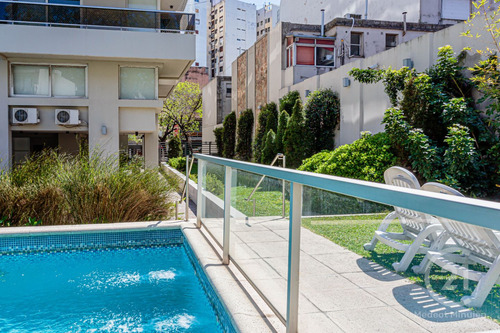 Departamento En Venta En Palermo Hollywood
