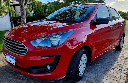 Ford Ka+ 1.5 S