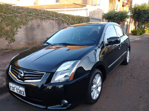 Nissan Sentra Sl 2012/13